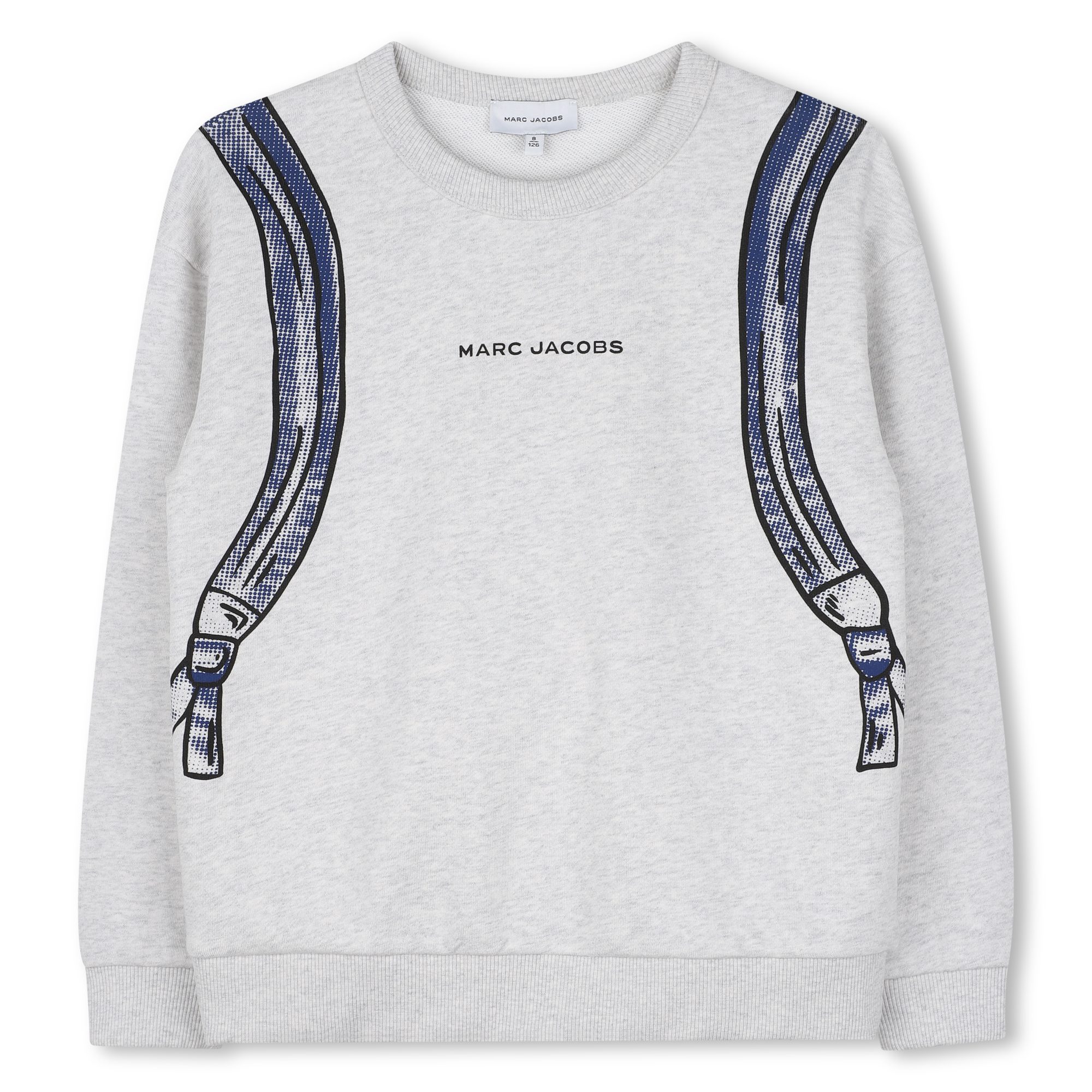 Sweat à manches longues, MARC JACOBS