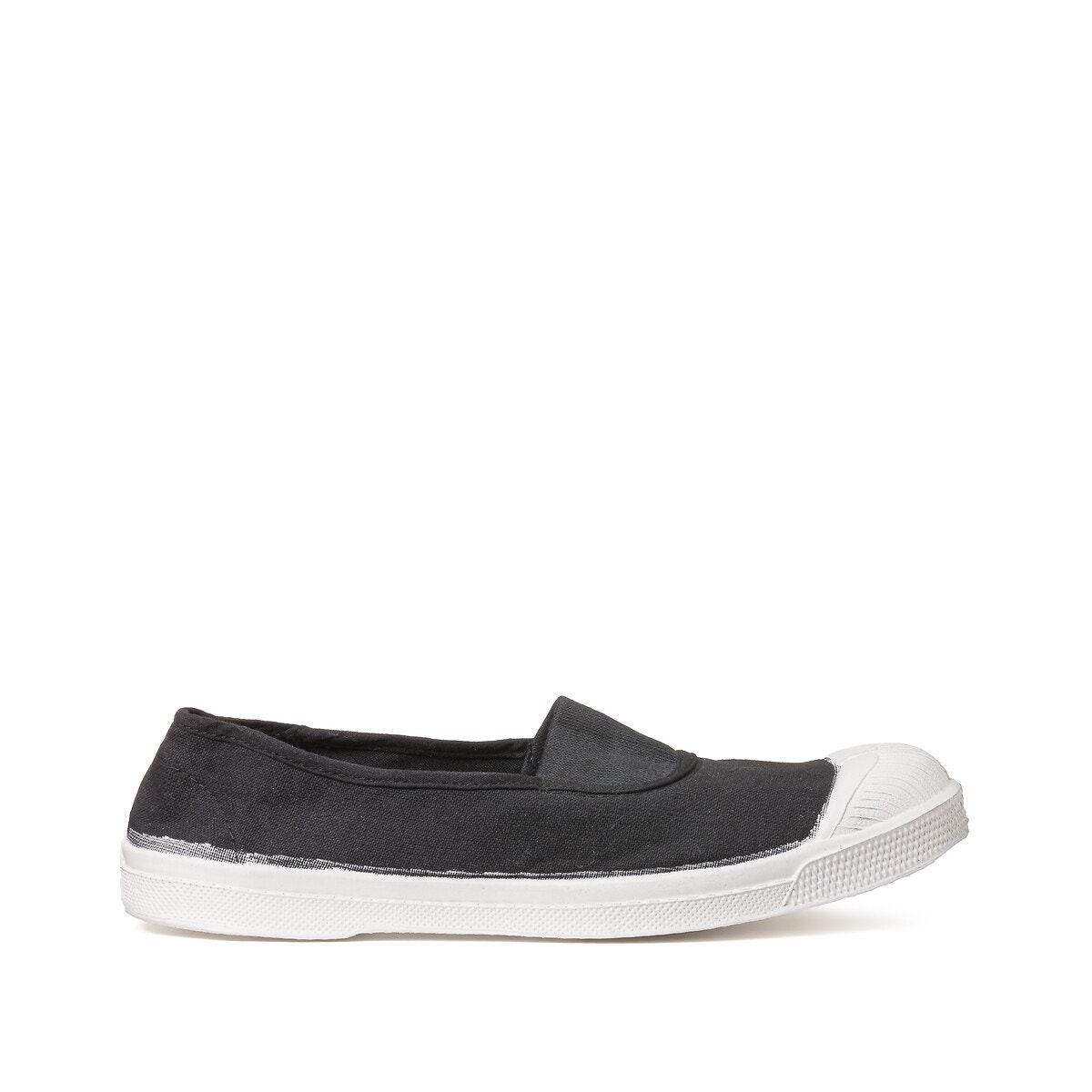Tennis shop noire femme
