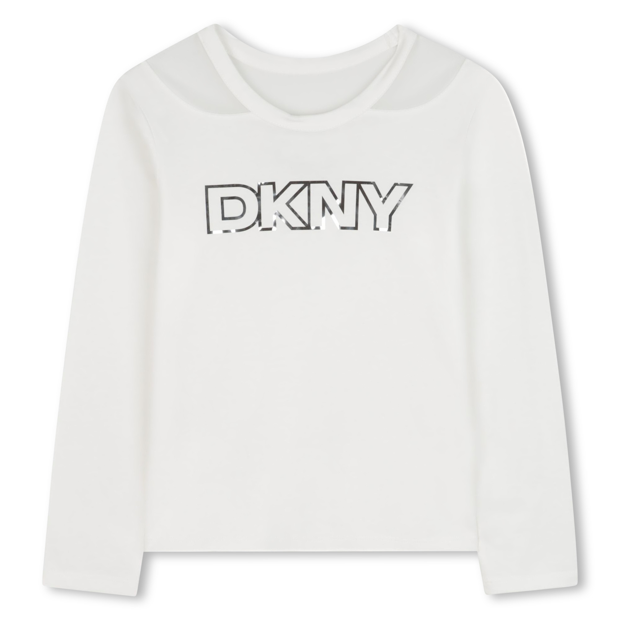 T-shirts à manches longues, DKNY