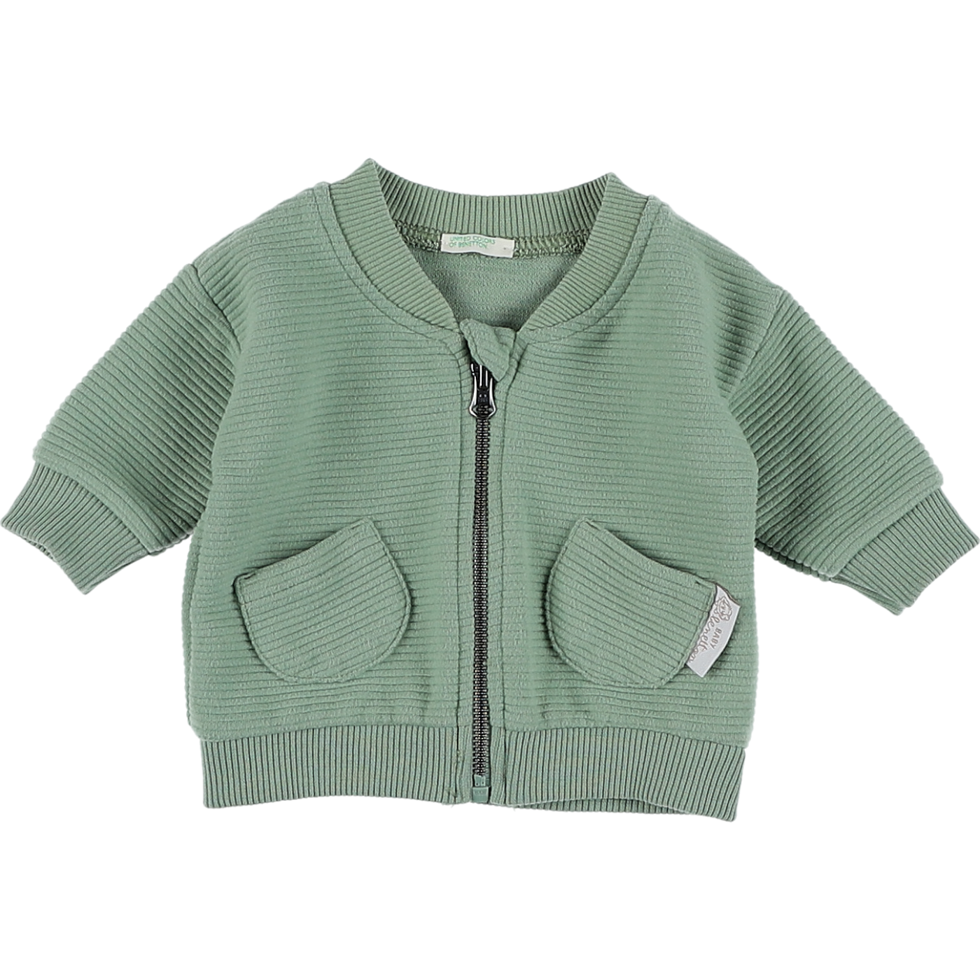 Sweat - Très bon état, BENETTON
