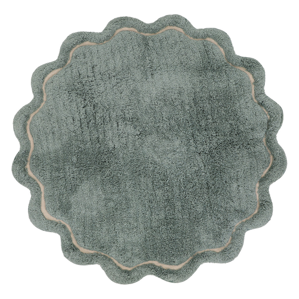 TAPIS SWEET APRIL, NATTIOT