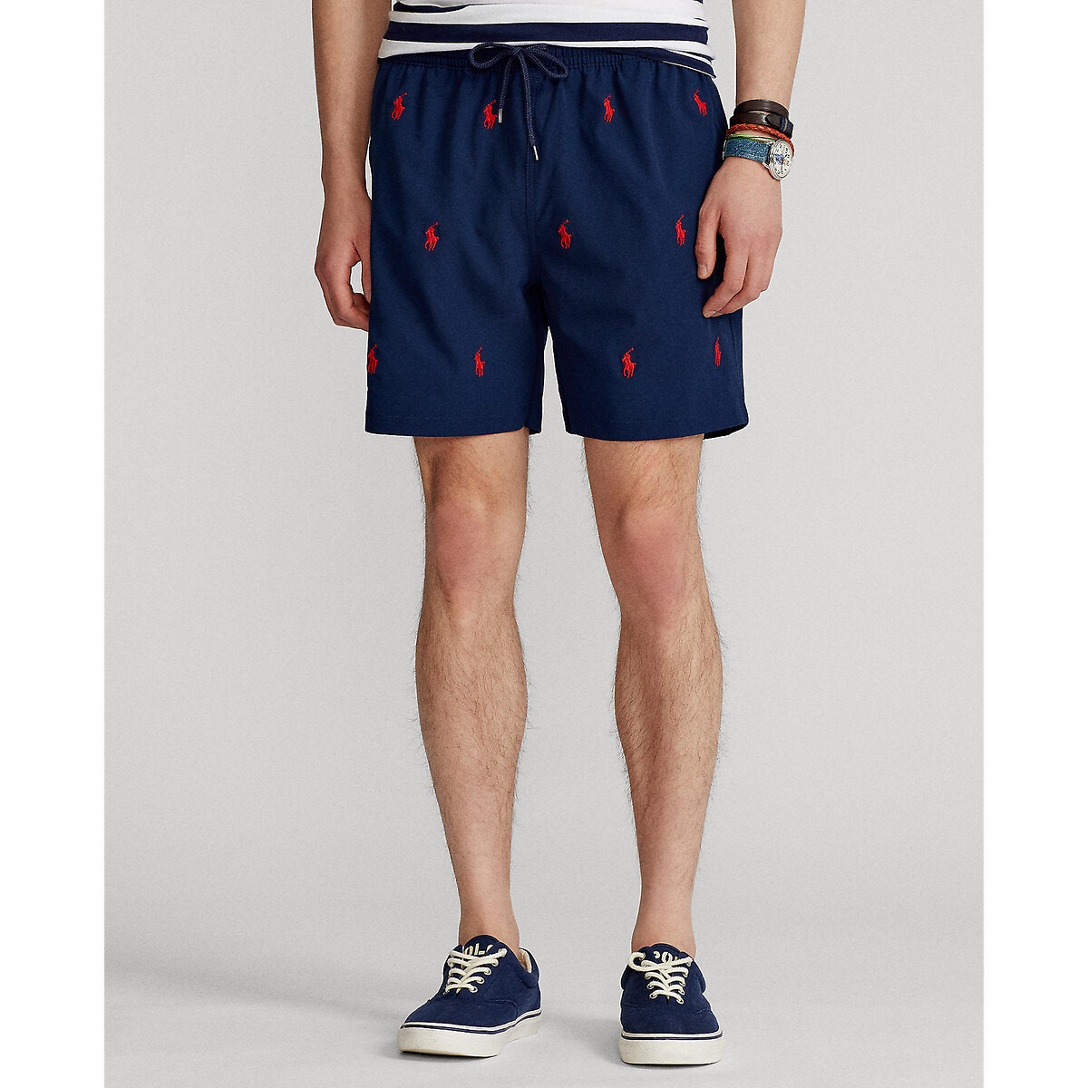 Short de bain homme ralph 2025 lauren