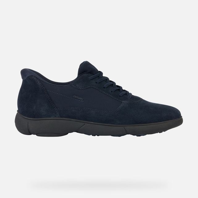 Baskets u nebula 2.0 Geox La Redoute