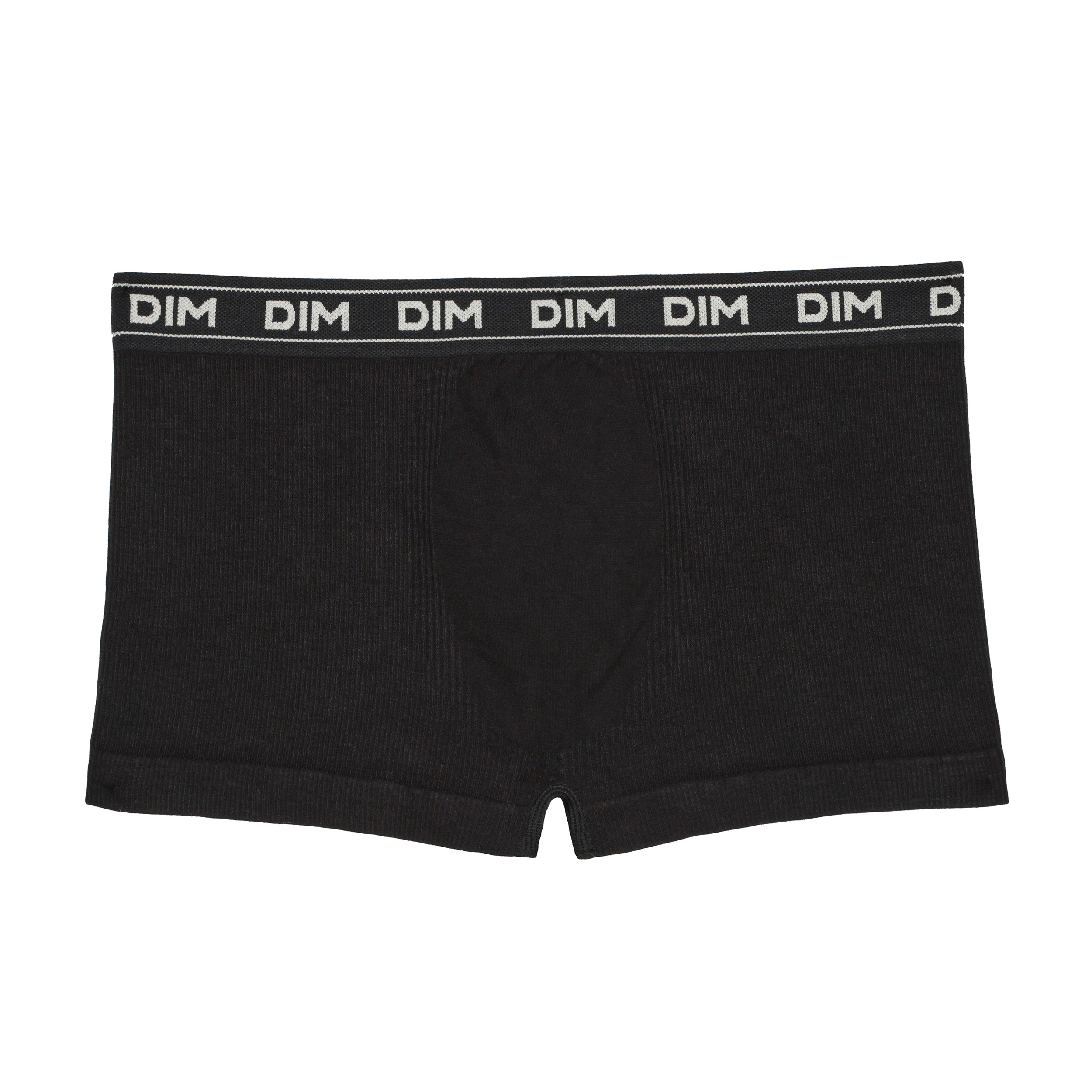 Boxer microfibre côtelée Icons Seamless, DIM