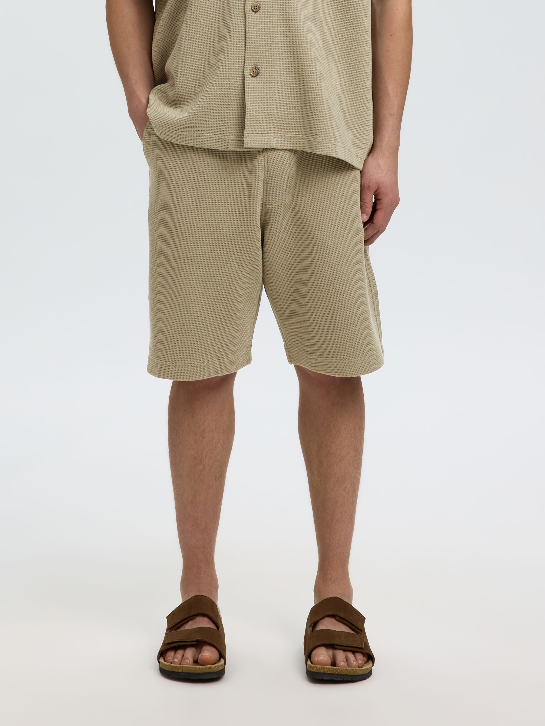 Short, SELECTED