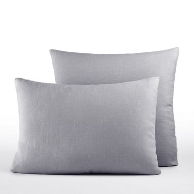 Adèle 100% French Washed Linen Pillowcase AM.PM