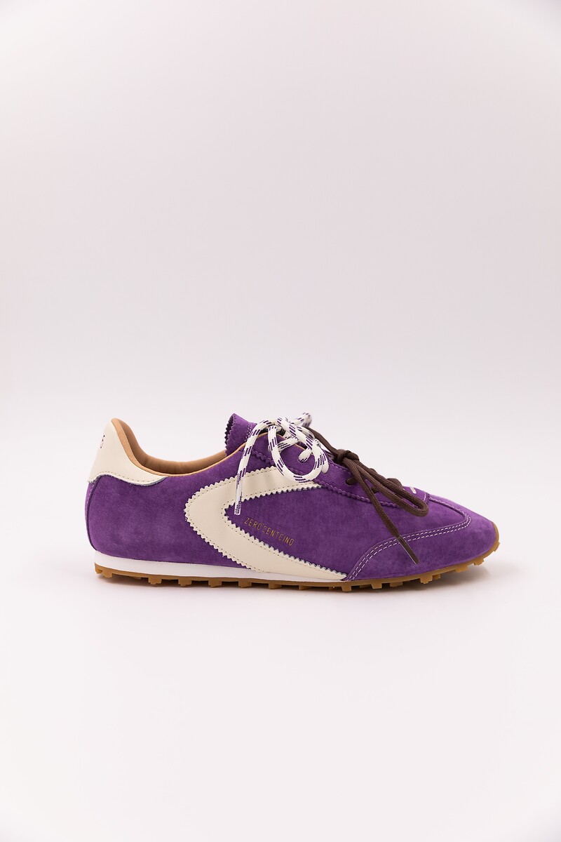 0-105 Zapatillas de ante ASTRA — photo 2