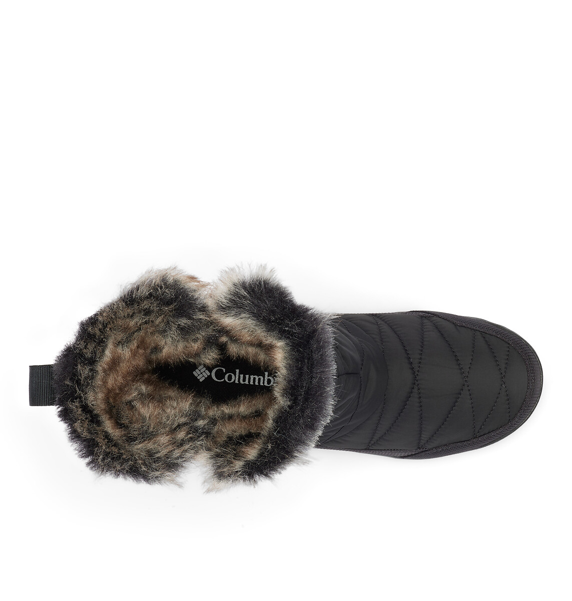 Columbia Botas de invierno impermeables Minx™ Slip V — photo 4