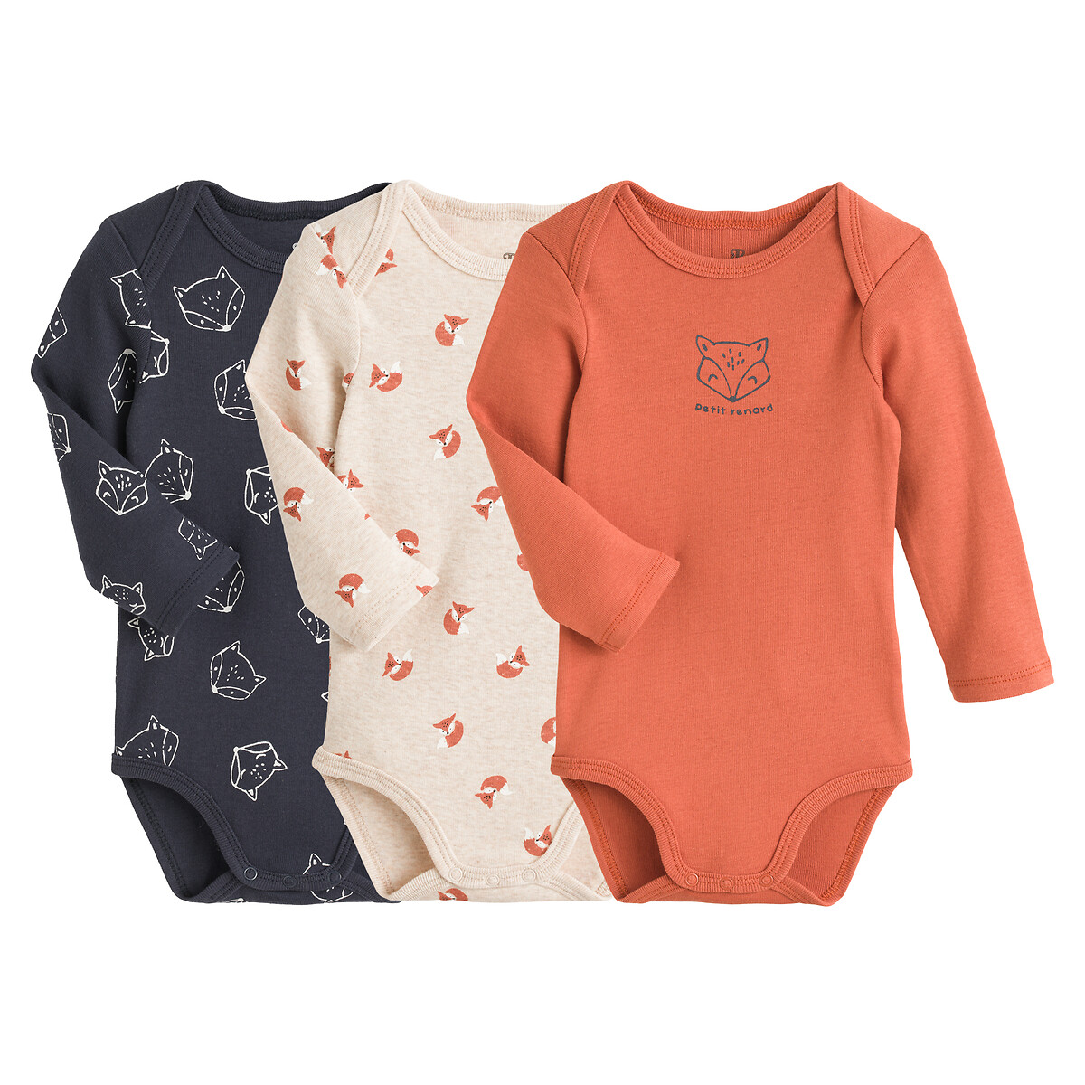 Body Bebe La Redoute Body Bebe La Redoute