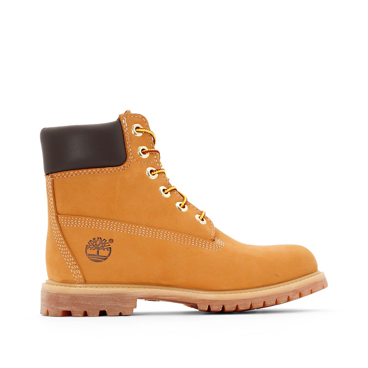 bottine timberland femme noir