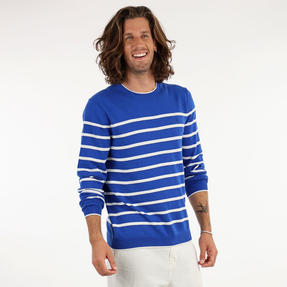 Marinière homme la on sale redoute