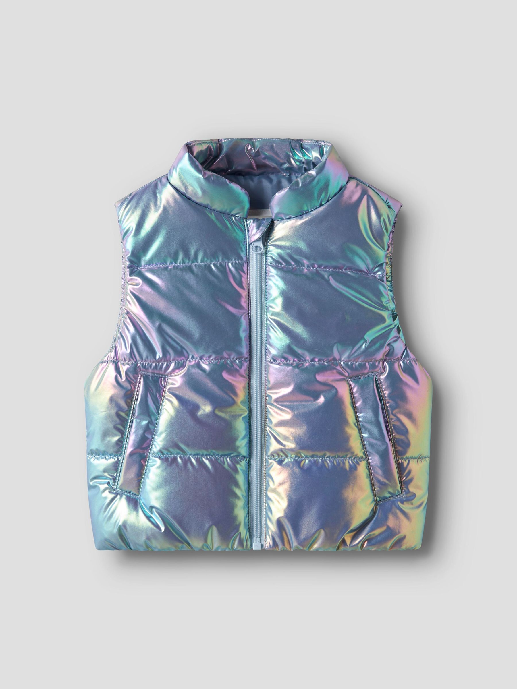 Gilet Sans Manches, NAME IT