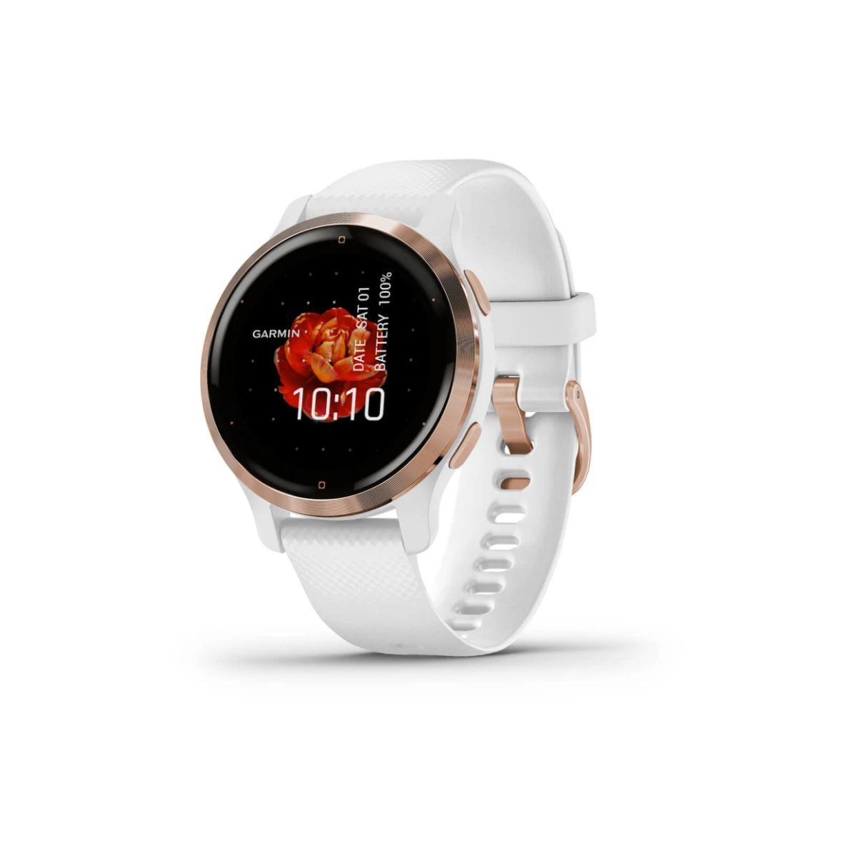 Montre discount cardio étanche