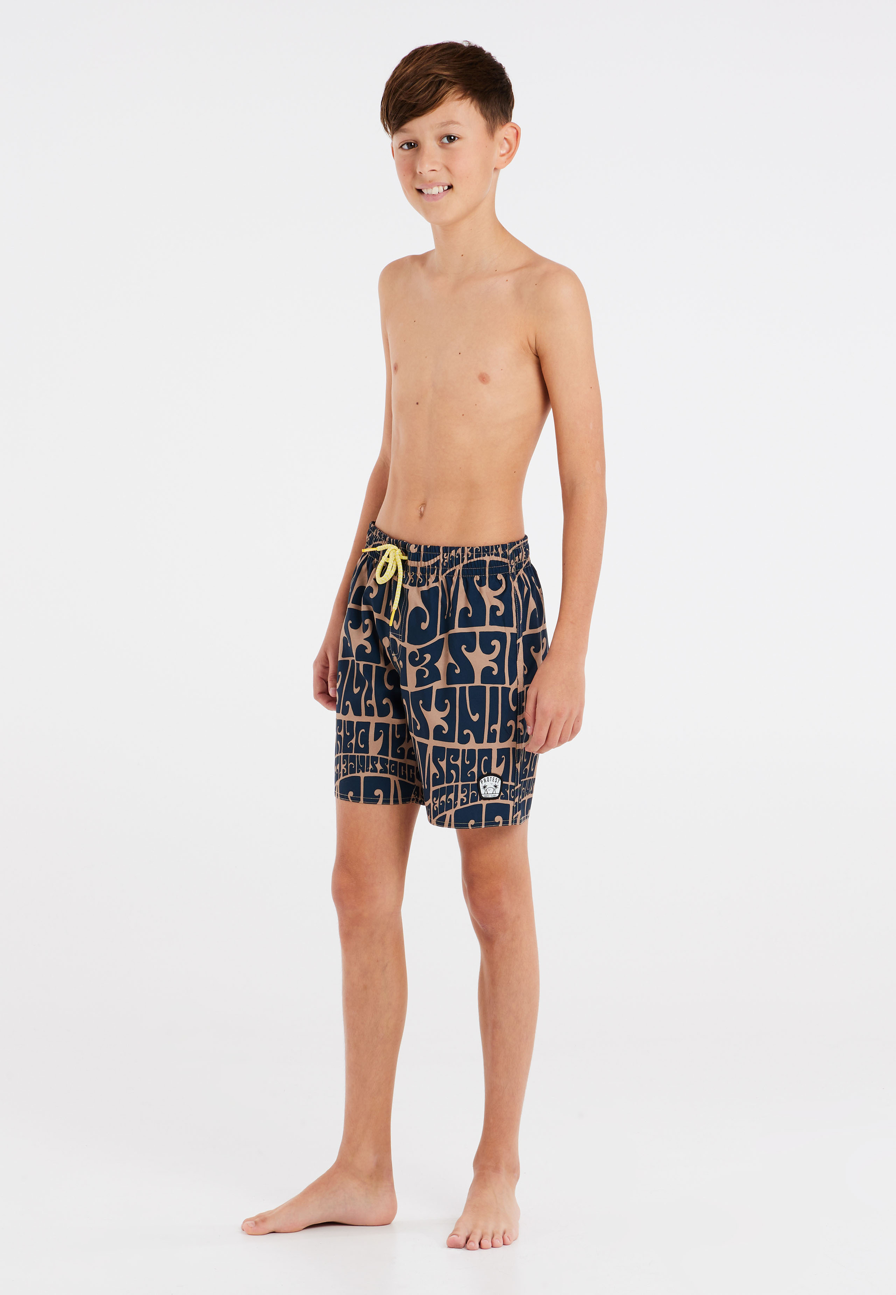 Short de bain prtjorgen jr Protest La Redoute