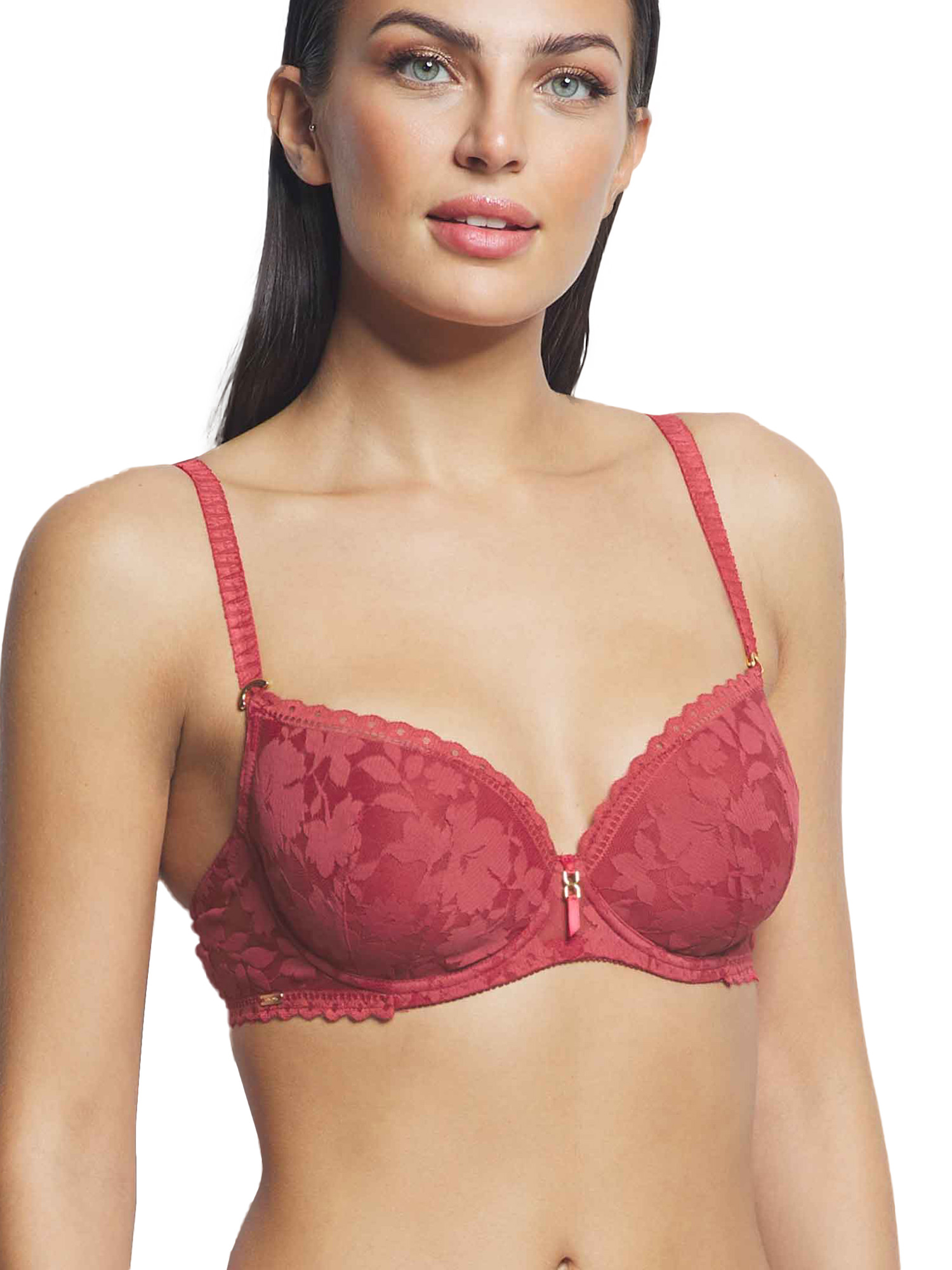 Soutien-gorge préformé Gabrielle, SELMARK