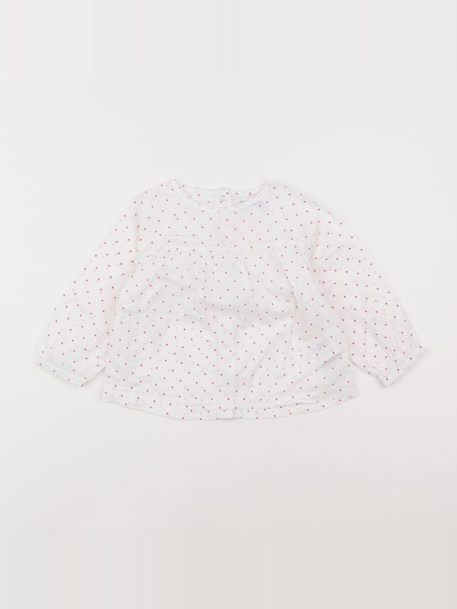 Blouse - Très bon état, VERTBAUDET