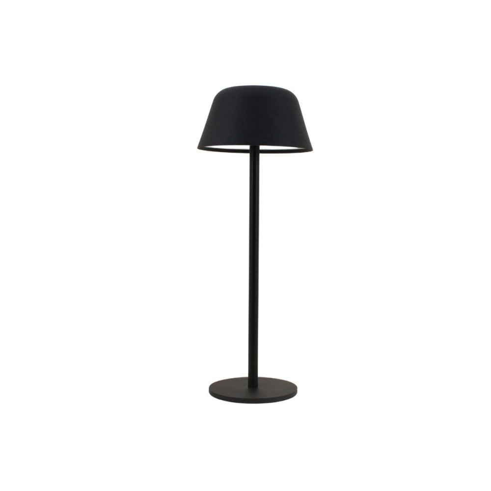 Lampe USB tactile métal 38cm, ORNAMI