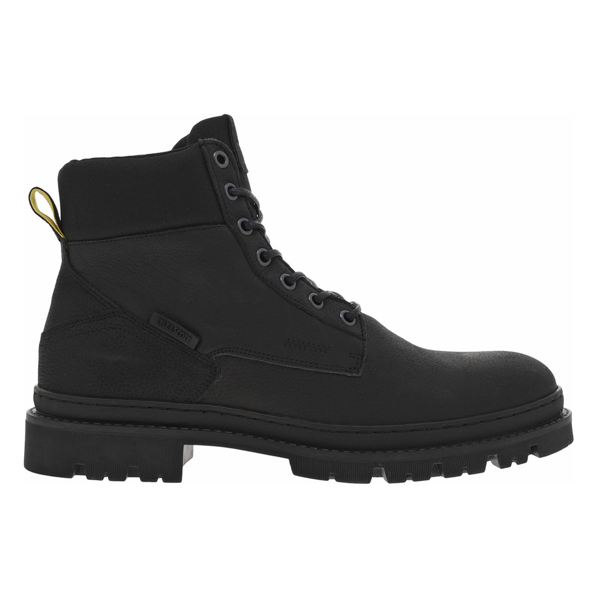 Boots la redoute solde hotsell