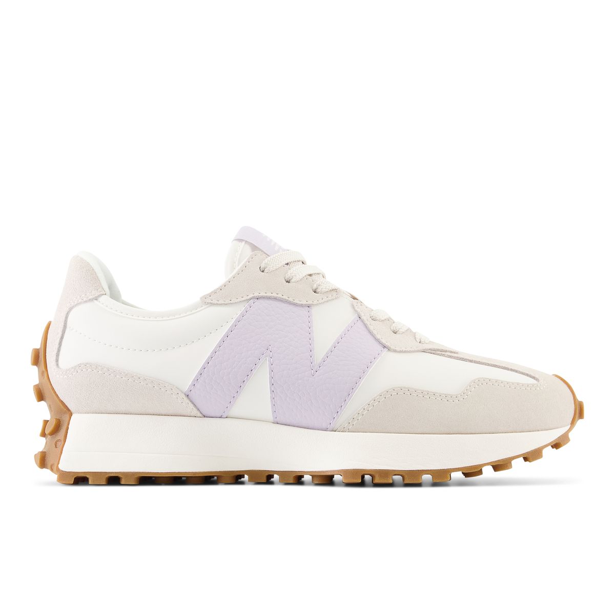 New balance sales 327 violet femme