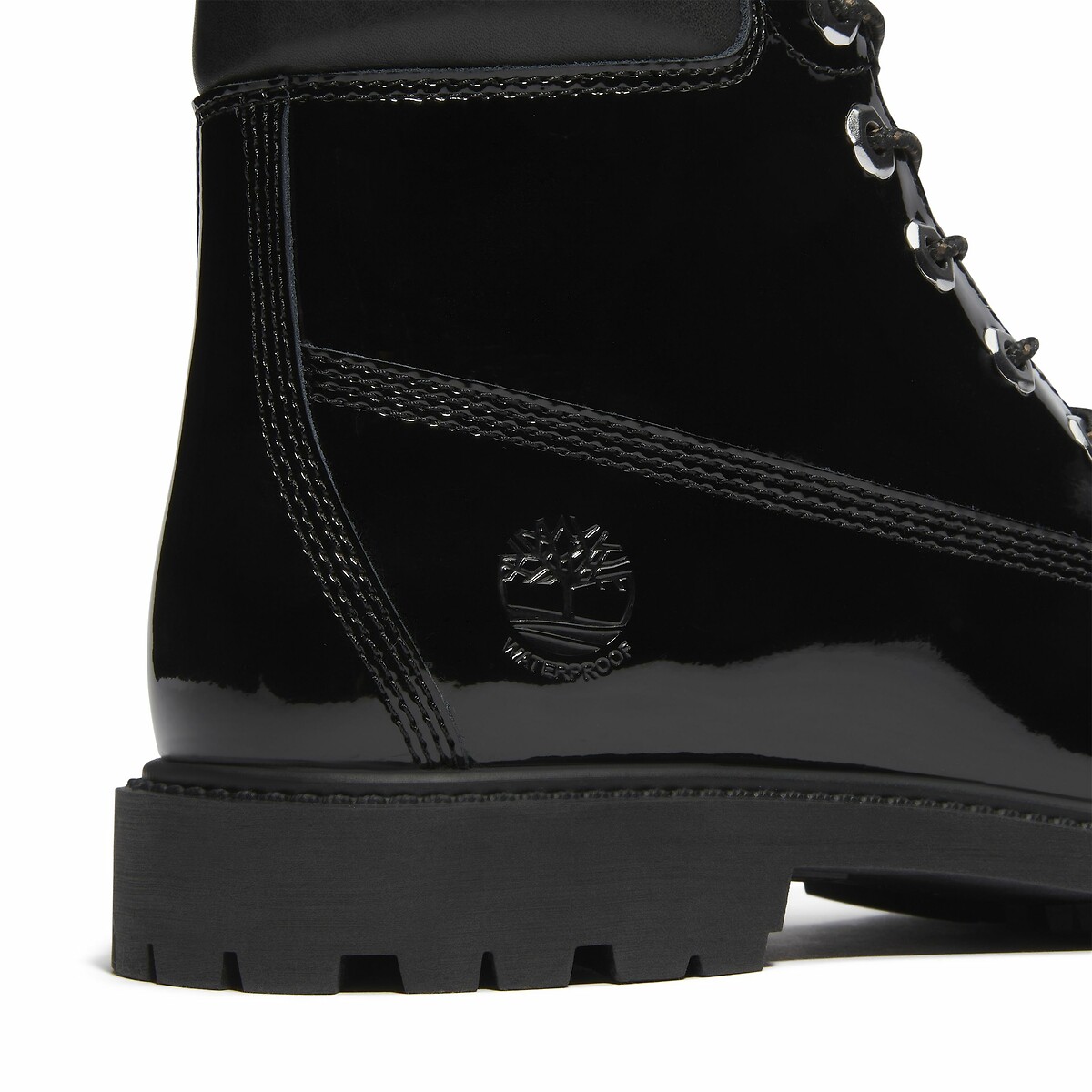 Timberland Botines de cordones impermeables Premium Boot — photo 7