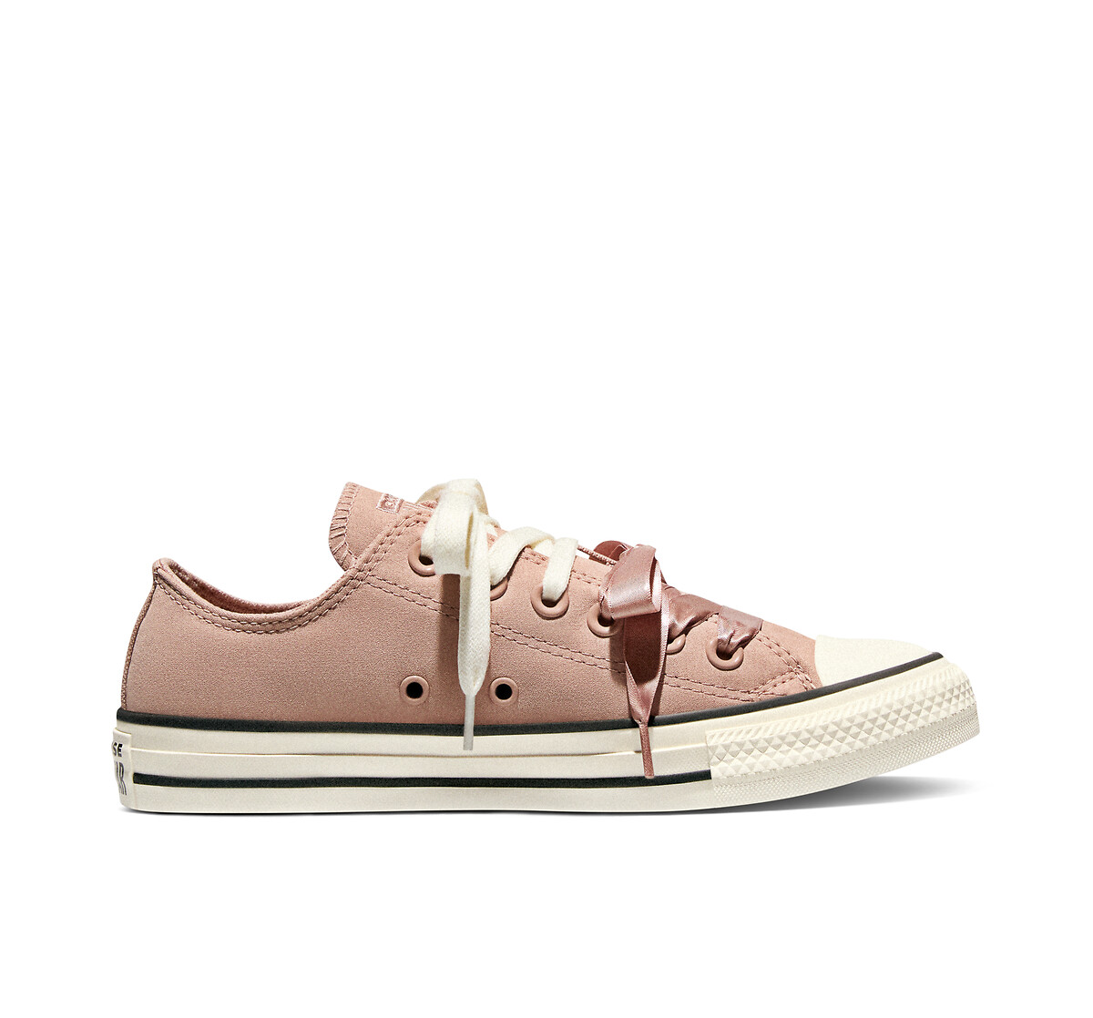 Converse Zapatillas CHUCK TAYLOR ALL STAR OX PEACHED PRETTY — photo 2