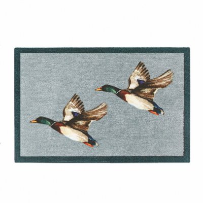 Flying Ducks Doormat MY MAT