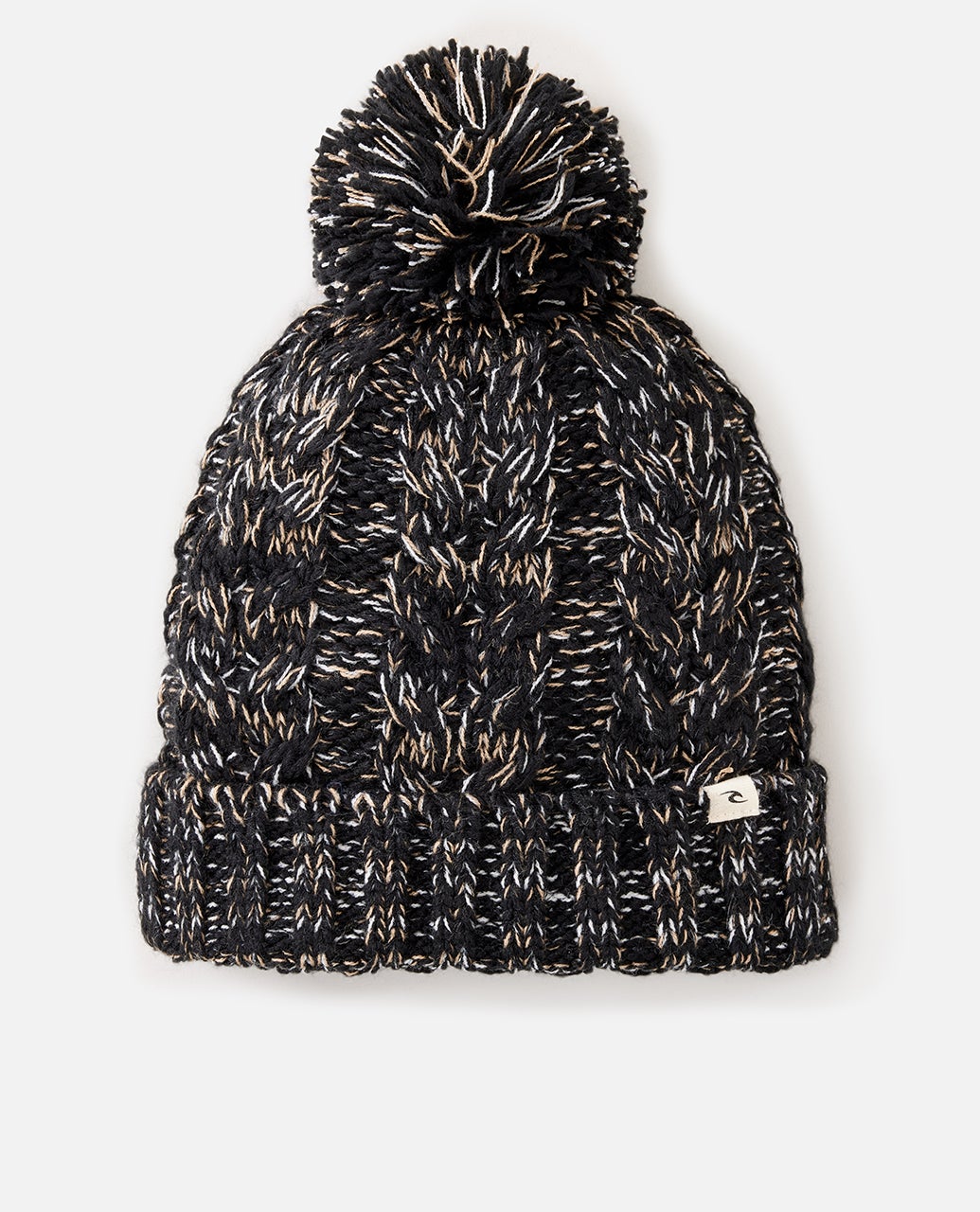 Bonnet CLASSIC REG POM POM, RIP CURL