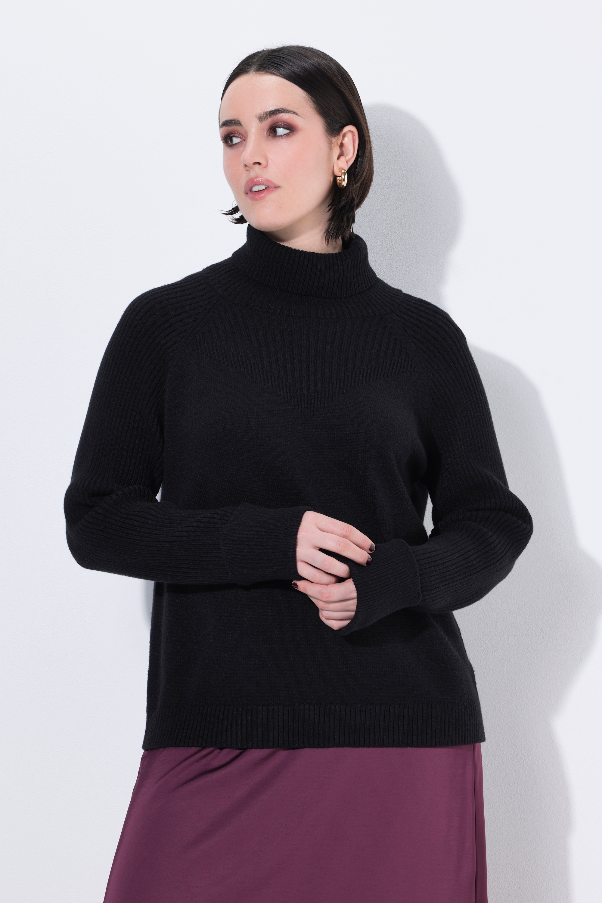 Pull oversize, ULLA POPKEN