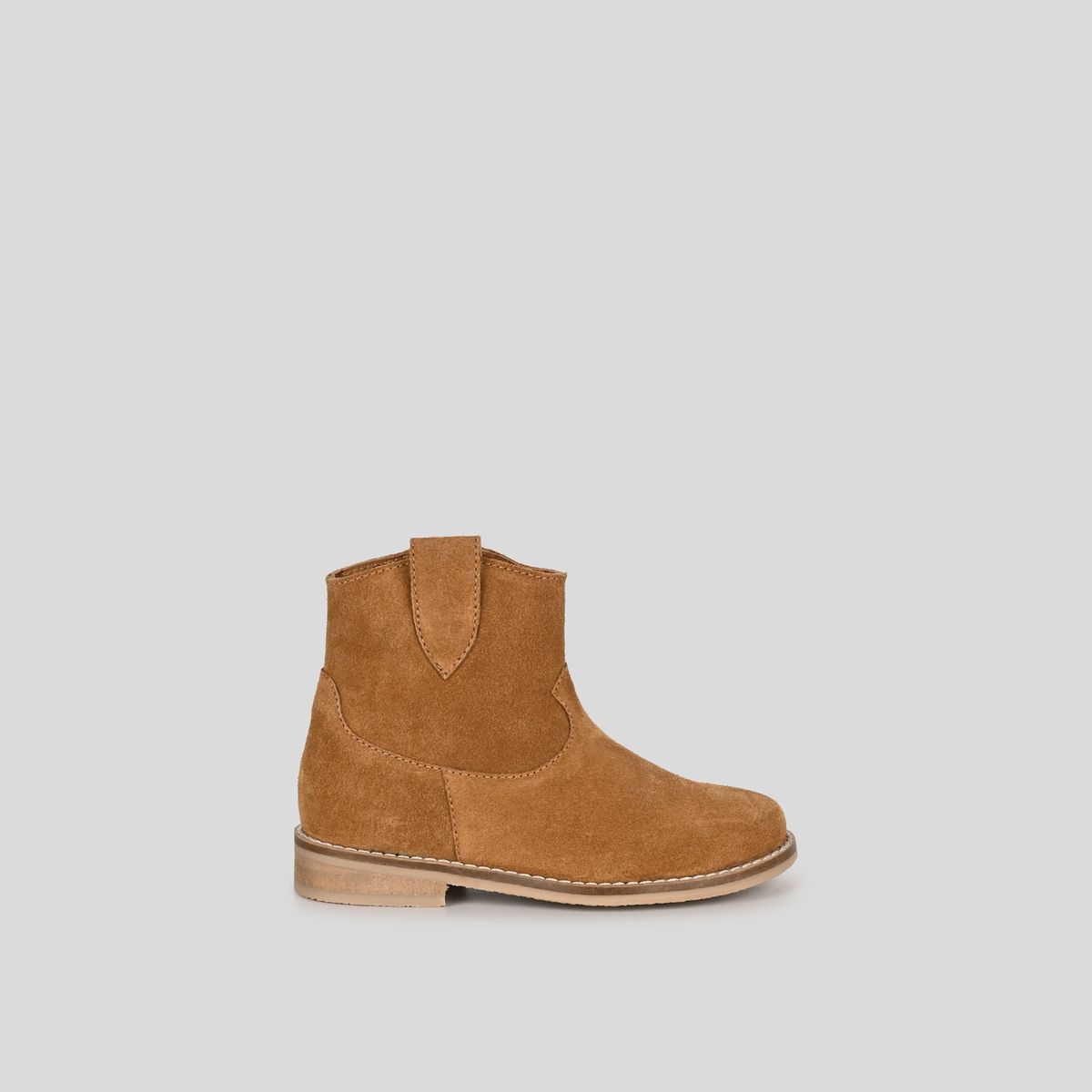 Monoprix 2025 bottines fille