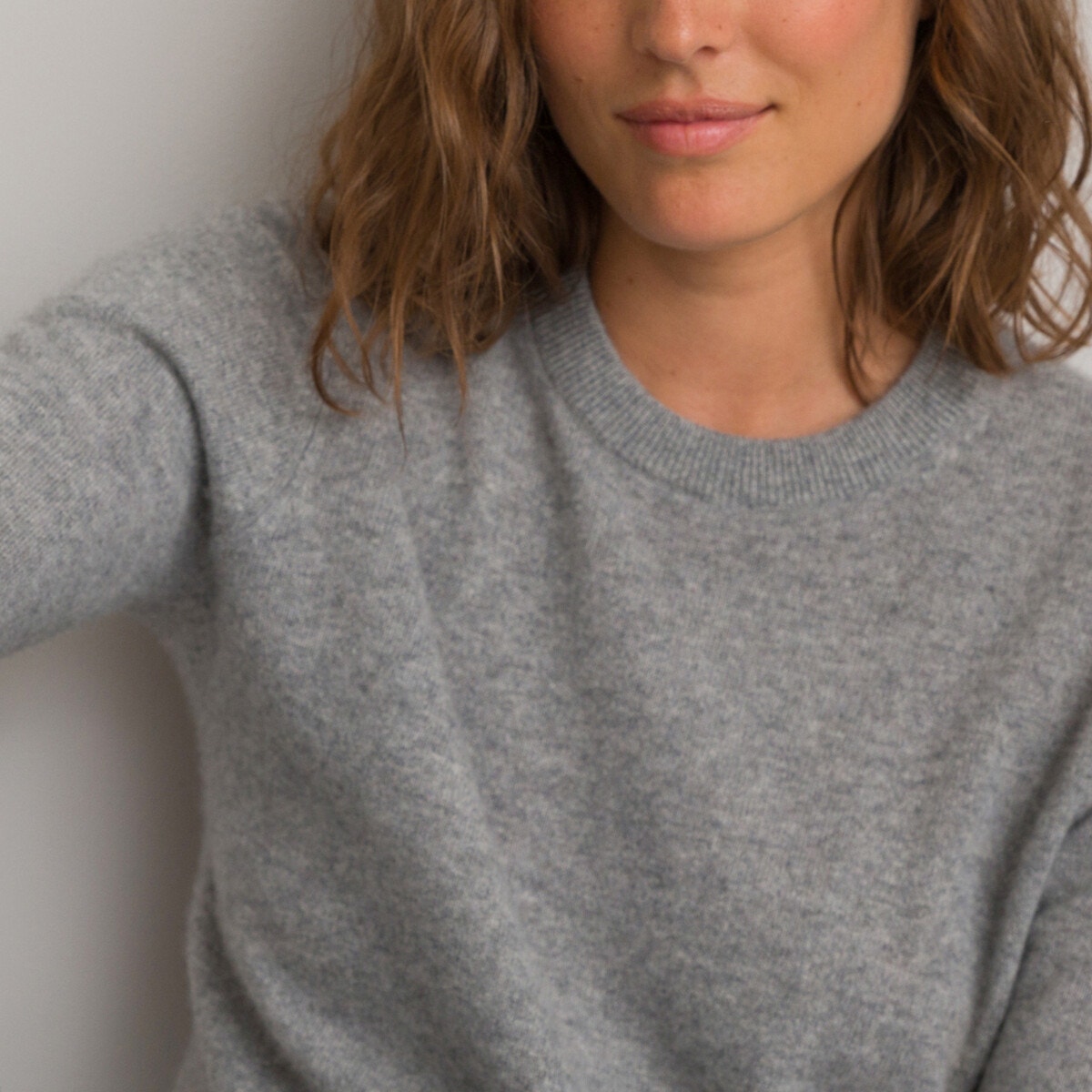 La redoute pull femme cachemire best sale