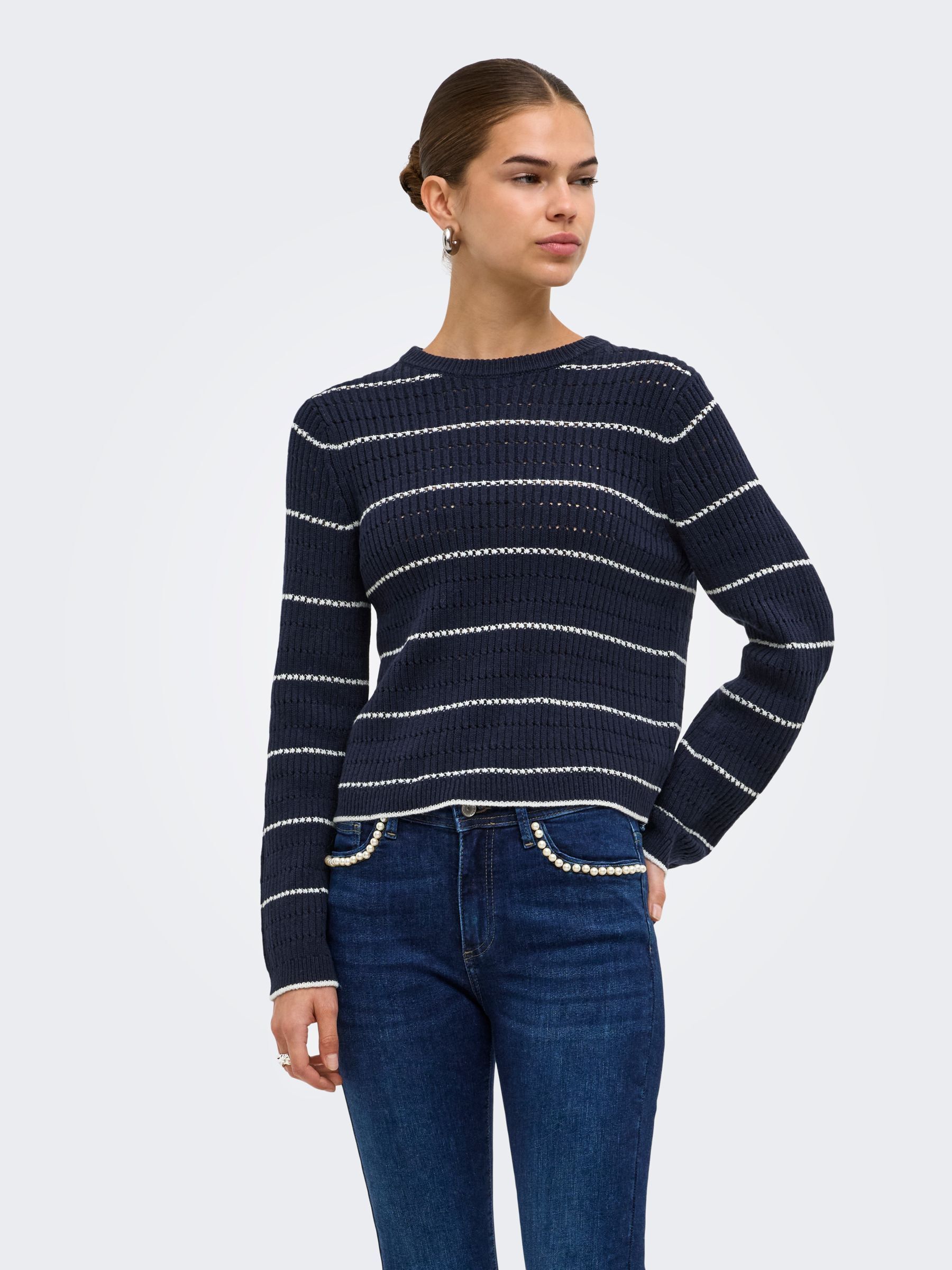Pull En Maille, ONLY