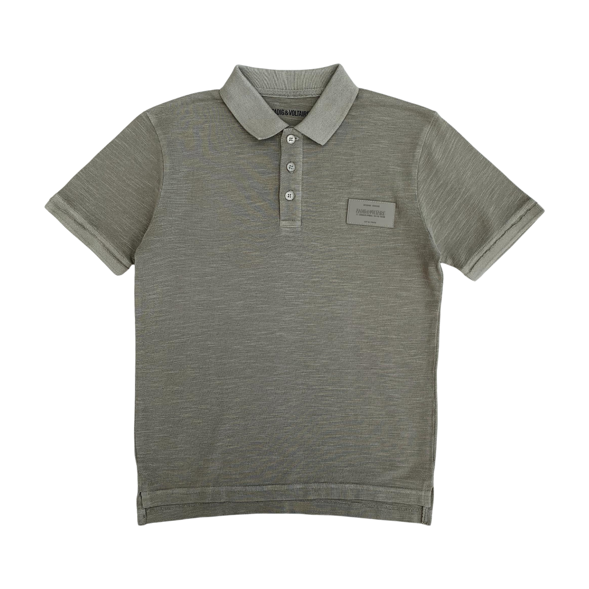 Polo enfant - Très bon état, ZADIG&VOLTAIRE