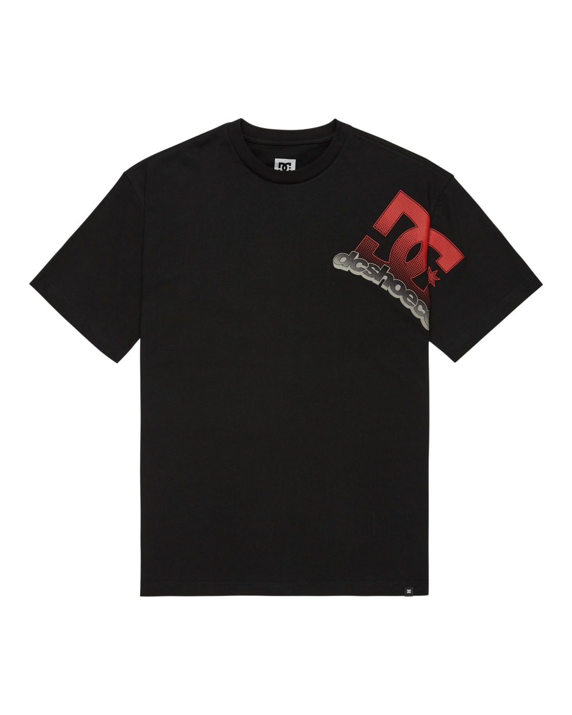 DC Shoes Apparel|Tops Homme EDYZT04354, DC SHOES