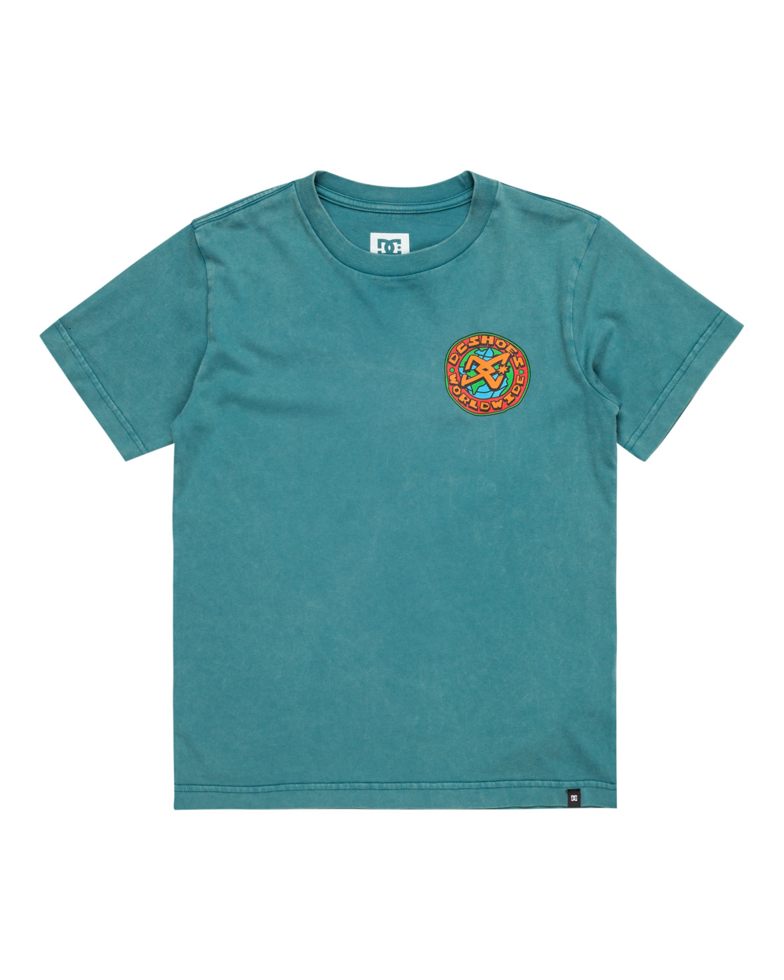 DC Shoes Apparel | Tops Homme ADYZT05458, DC SHOES