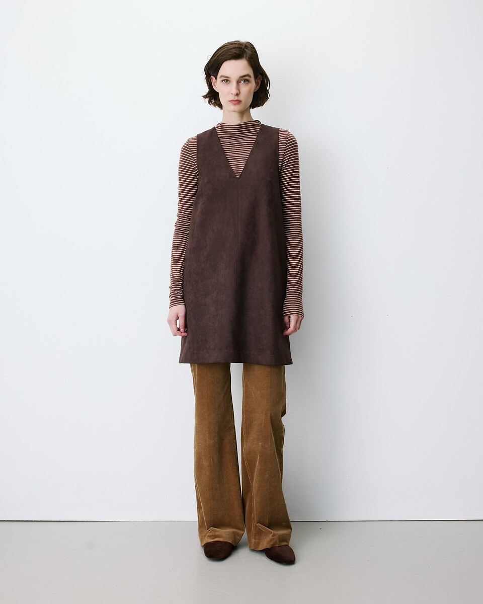 Robe courte sans manches, ANAYA, GRACE & MILA