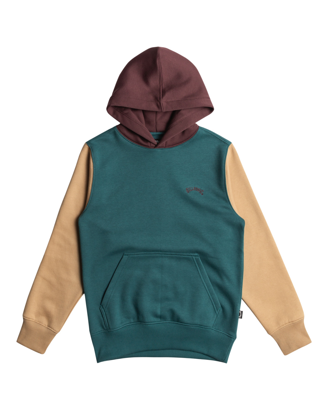 Sweat à capuche ARCH BLOCK PO, BILLABONG