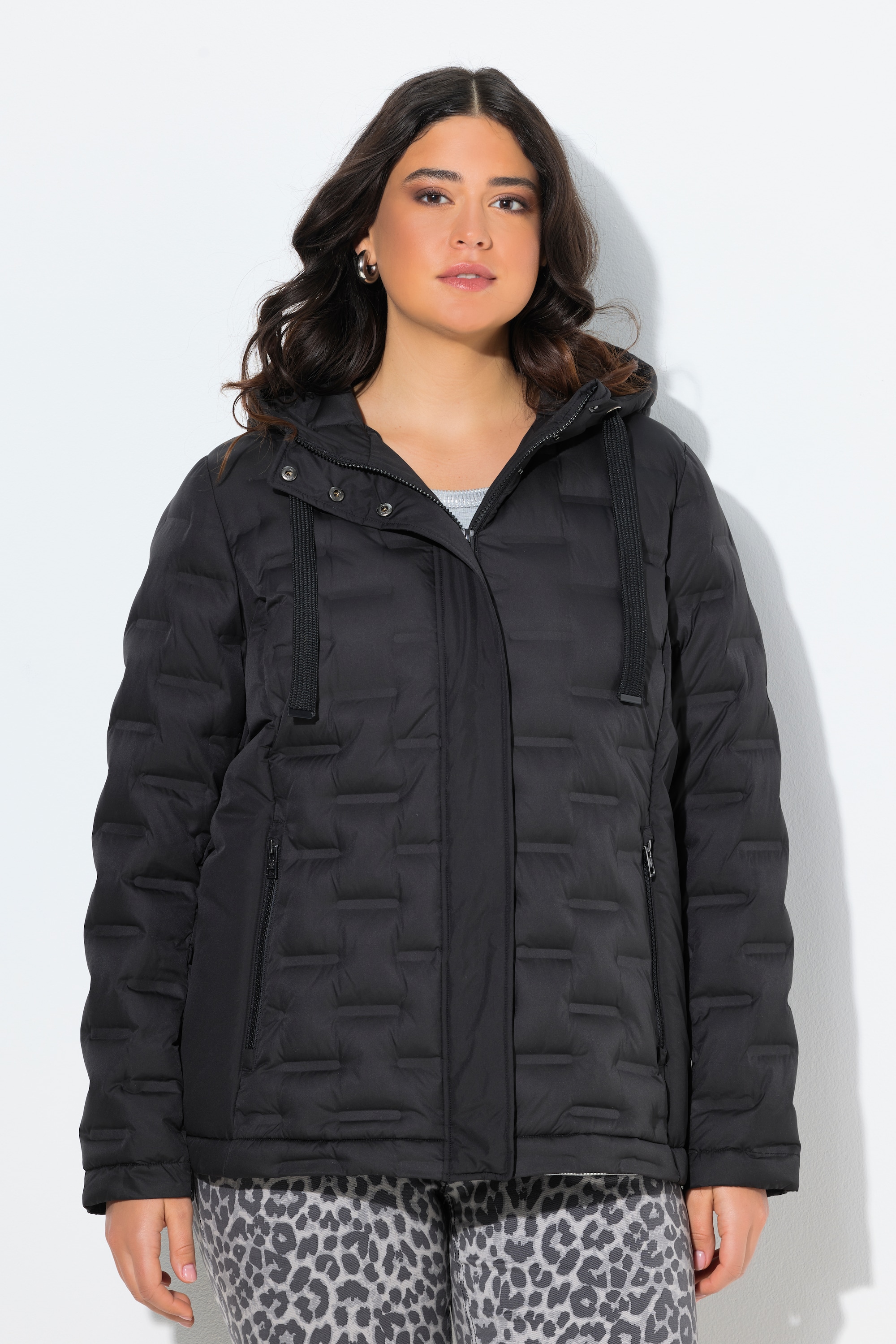 Veste technique matelassée HYPRAR, ULLA POPKEN