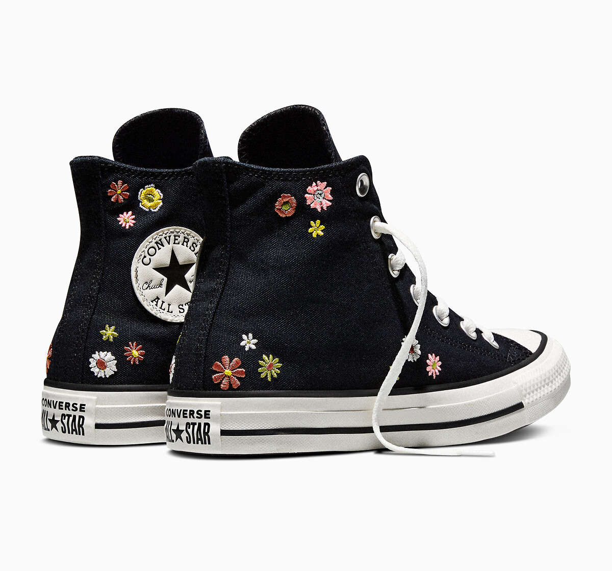 Converse Zapatillas CHUCK TAYLOR ALL STAR OX ETERNAL SUNSHINE — photo 3