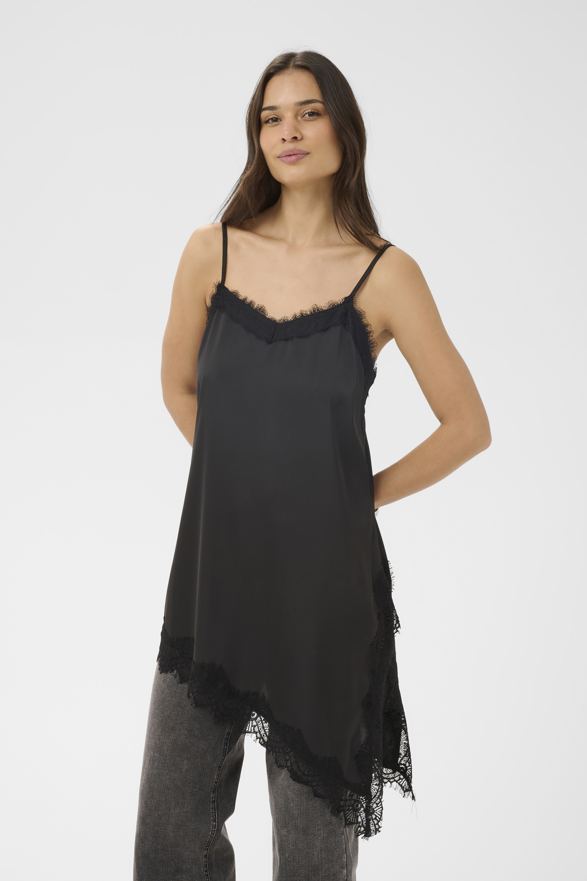 Blouse sans manches, KAFFE