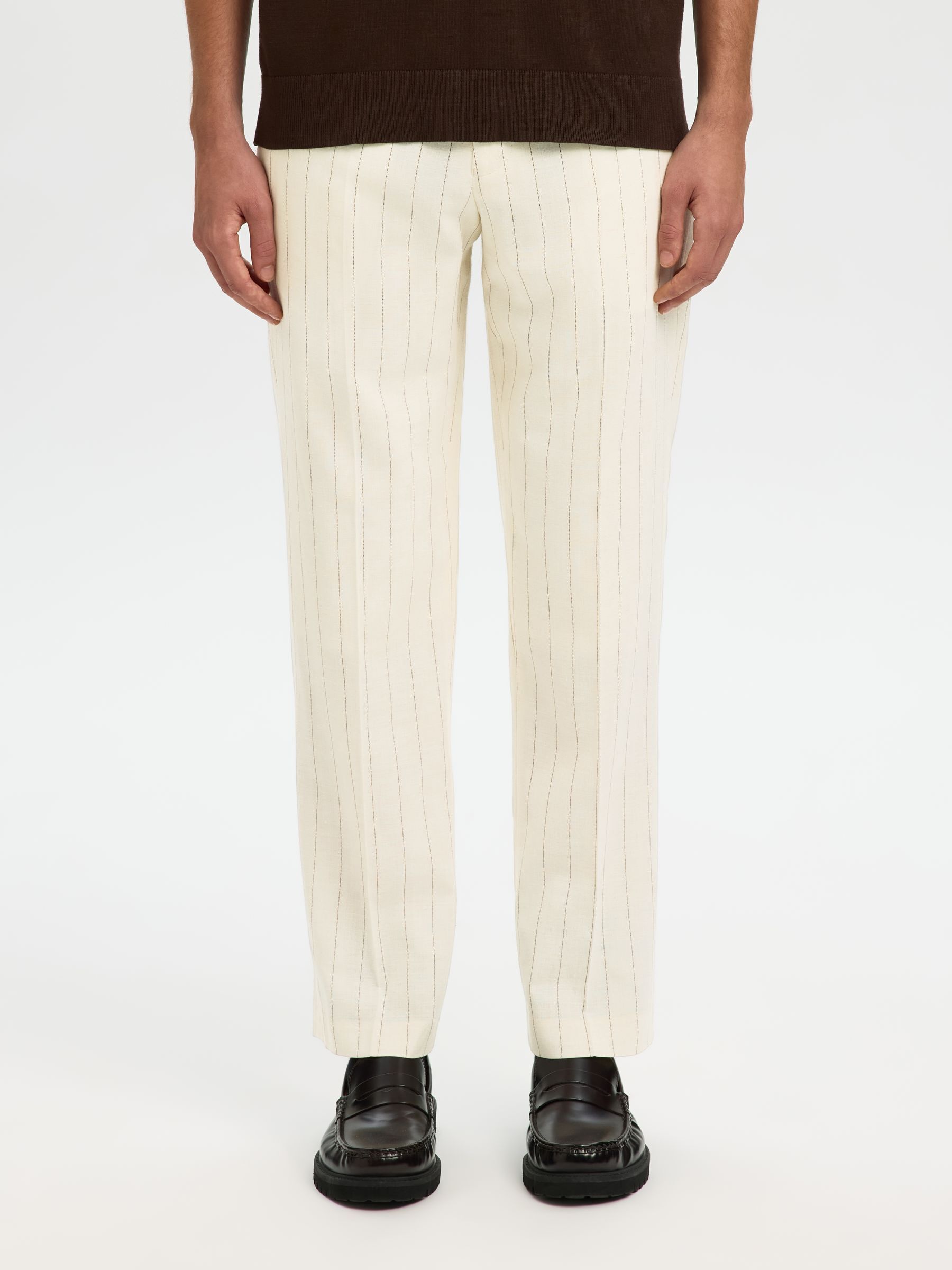 Pantalon De Costume, SELECTED