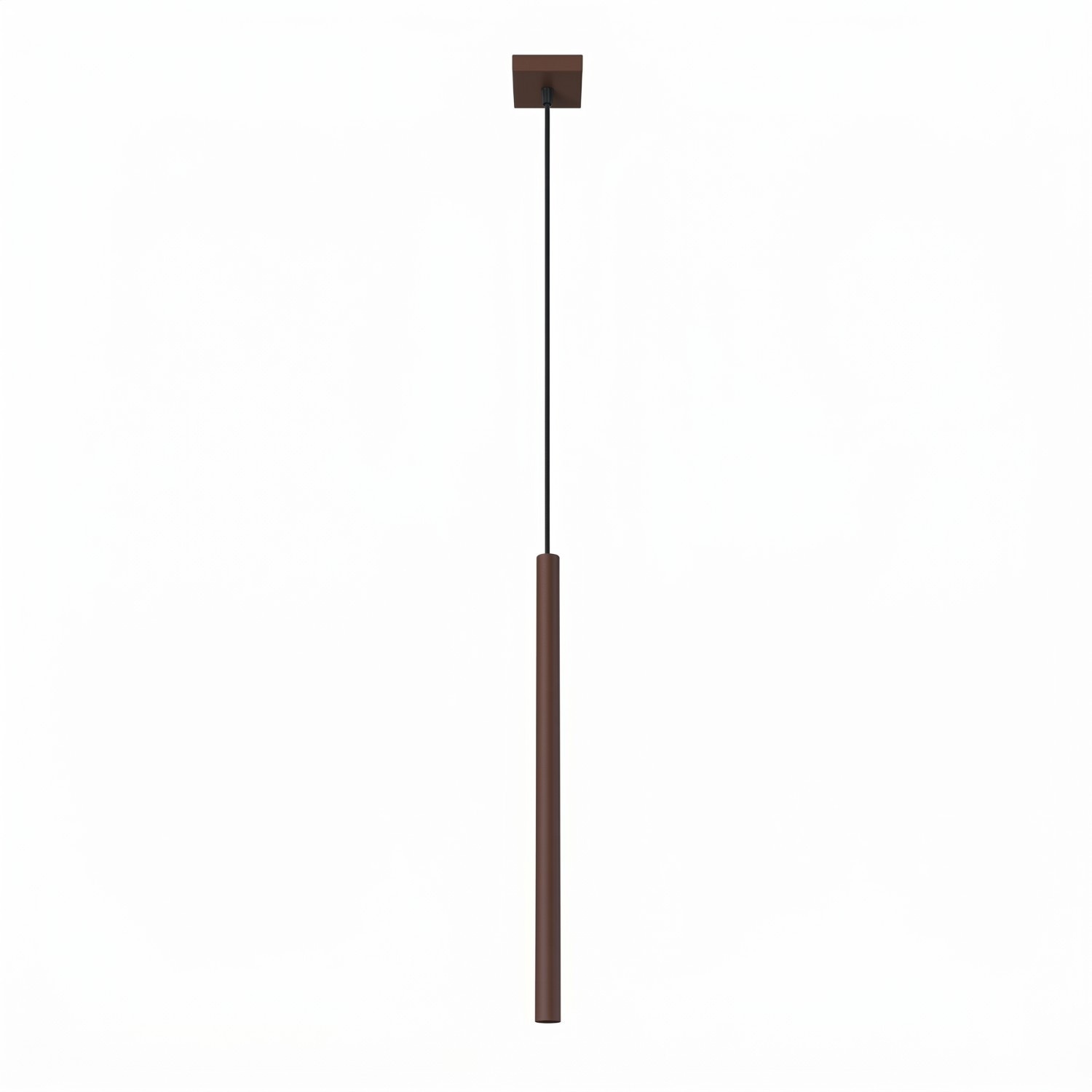 Suspension Acier Marron G9 1 PASTELO, EDEN