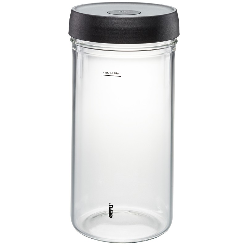 Bocal à fermenter NATIVO, 1,5 l, GEFU
