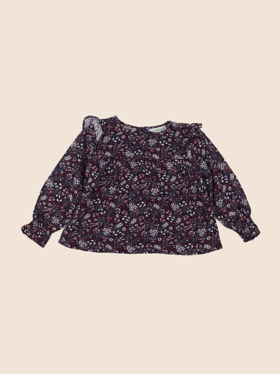 Blouse - Très bon état, VERTBAUDET