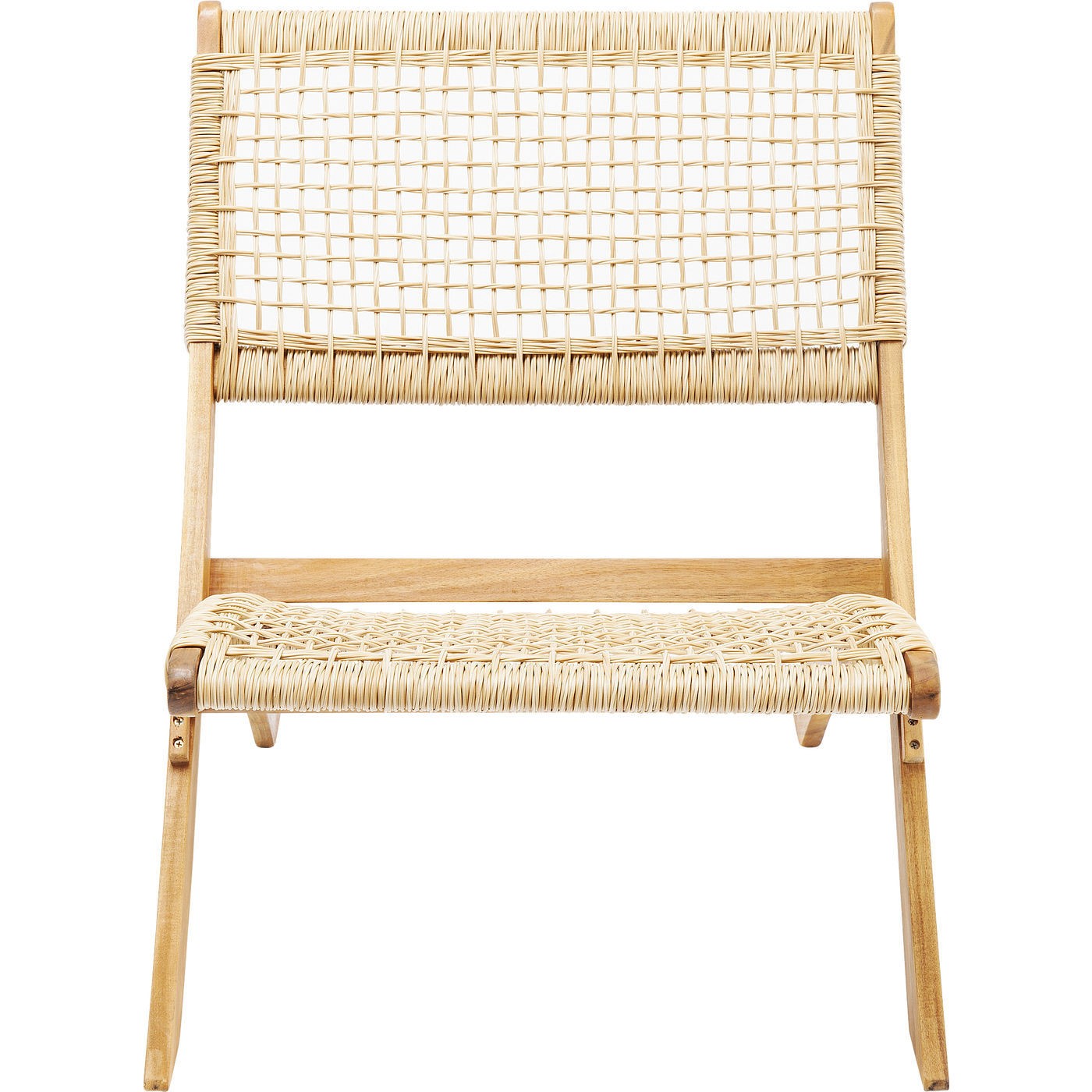 Chaise de jardin, COPACABANA, KARE DESIGN