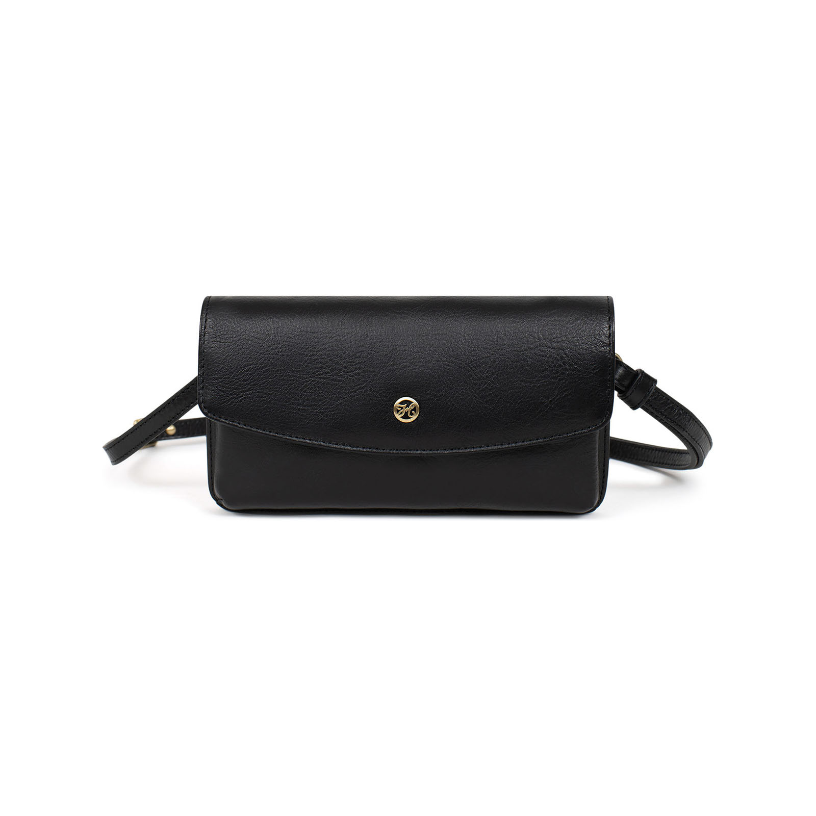 Pochette téléphone avec portefeuille  ONDINE, HEXAGONA
