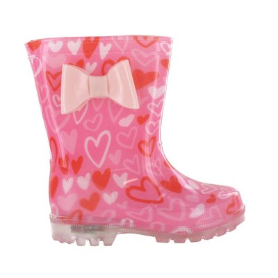Kids Rosalia Wellies BE ONLY