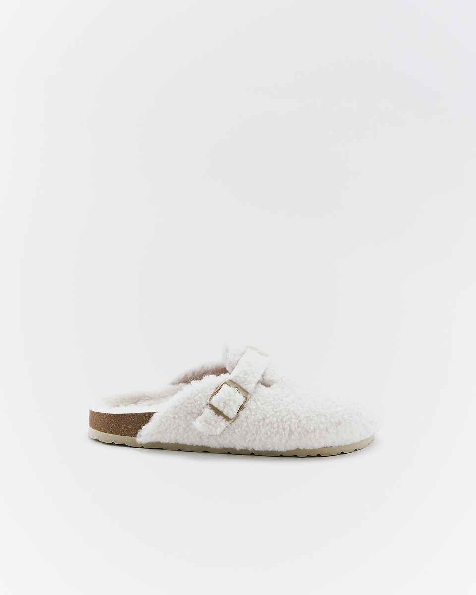 Damart Mules con forro termolactilado — photo 2