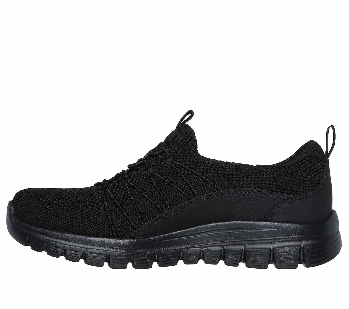 Skechers Zapatillas Graceful - Picture Perfect — photo 4