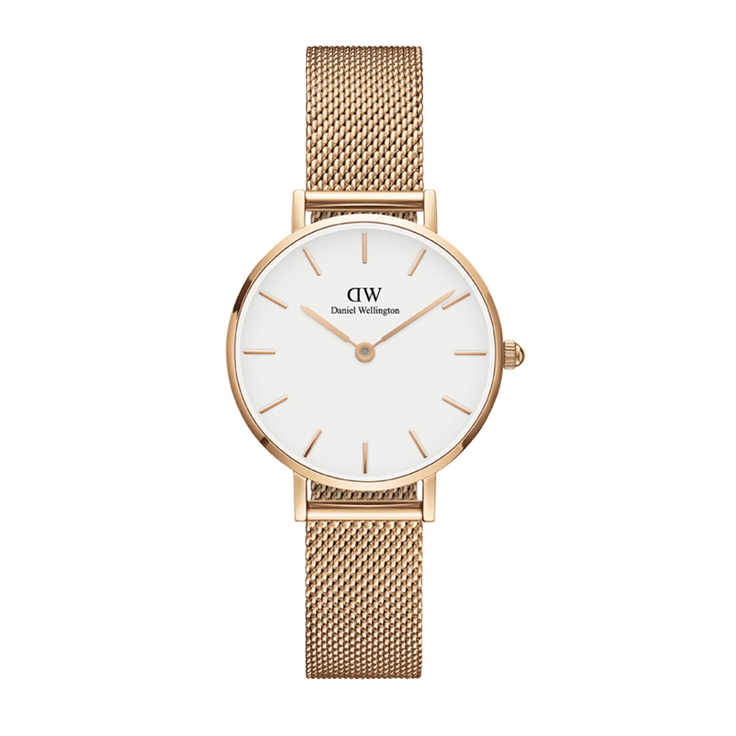Montre Analogique PETITE, DANIEL WELLINGTON