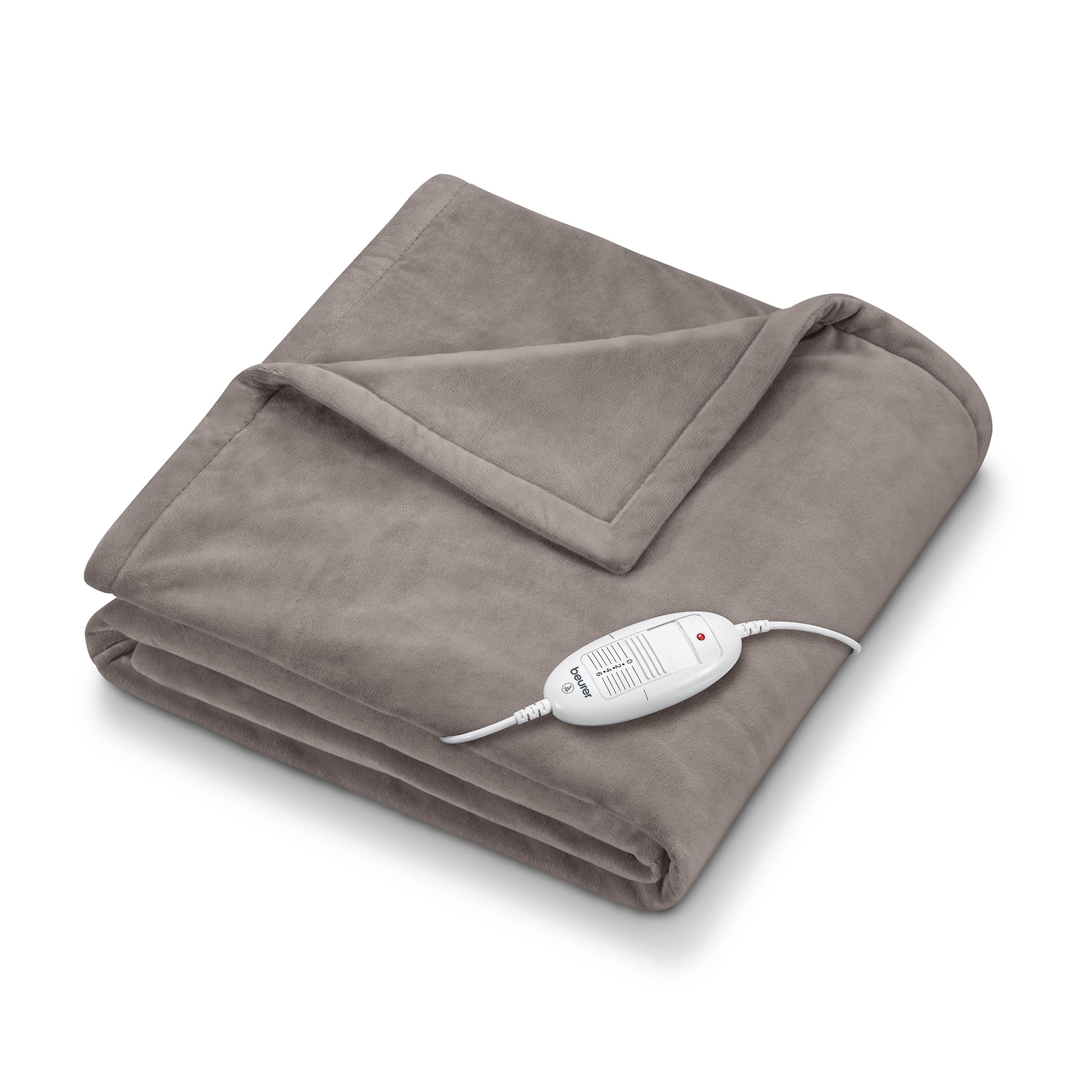 couverture chauffante lidl